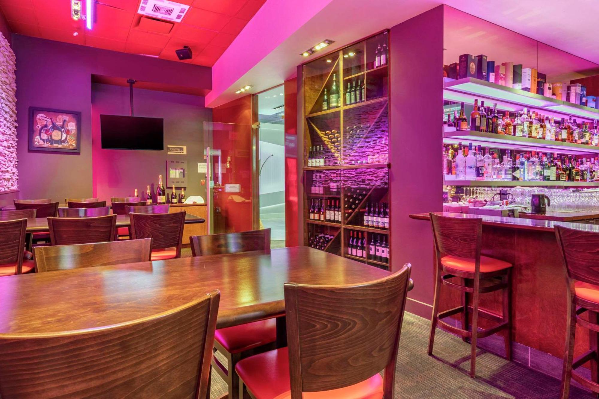 诺兰达水疗酒店-埃森德典藏酒店 鲁安 外观 照片