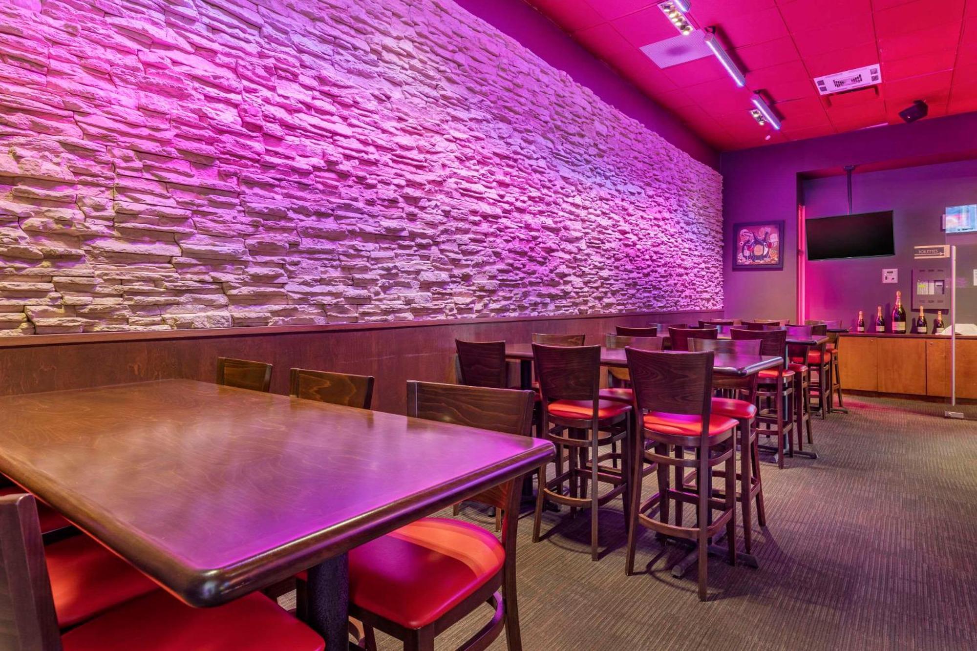 诺兰达水疗酒店-埃森德典藏酒店 鲁安 外观 照片